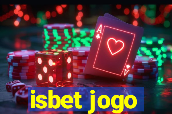 isbet jogo